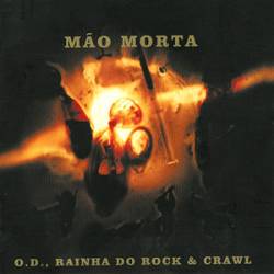 O.D., Rainha do Rock & Crawl